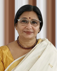 Dr. Nirmala Padmanabhan