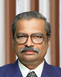 Shri. G. Rajagopalan Nair - Independent Director